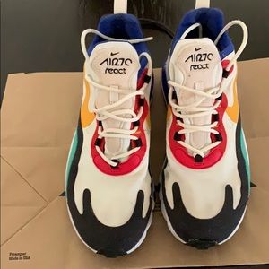 Men’s Nike size 8.5